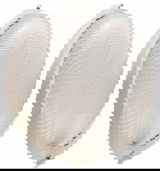 100 Watt, 120V, Incandescent Wall Pack Light Fixture